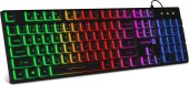 Klávesnice Connect IT CKB-5050-CS RNBW