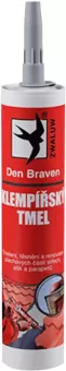 Klempířský tmel Den Braven