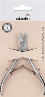 Kleštičky Ebelin