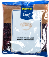 Klikva Metro Chef