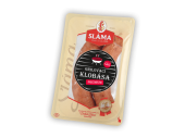 Klobása grilovací premium Sláma