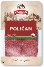 Klobása Poličan Krahulík