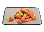 Klobása Salsiccia pikantní Grill&Fun