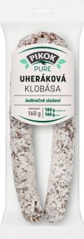 Klobása Uheráková Pure Pikok