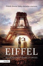 Kniha Eiffel Nicolas d'Estienne d'Orves