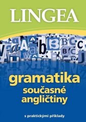Kniha Gramatika současné angličtiny