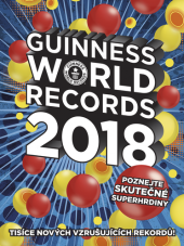 Kniha Guinness World Records