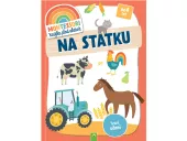 Kniha Montessori plná aktivit