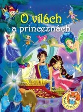 Kniha O vílách a princeznách