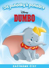 Kniha Od pohádky k pohádce - Dumbo