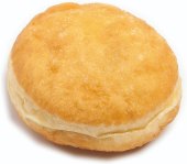 Kobliha s ovocnou náplní Pekařství Illík