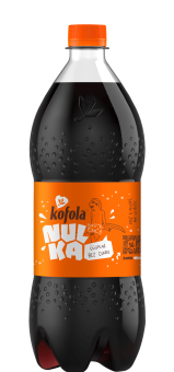 Kofola Nulka bez cukru