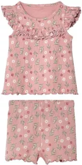 Kojenecká souprava Pure Collection Lupilu