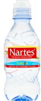 Kojenecká voda Junior Nartes