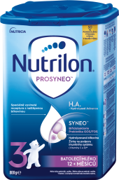 Kojenecká výživa HA Prosyneo Nutrilon