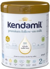 Kojenecká výživa Premium HMO+ Kendamil