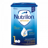 Kojenecká výživa Nutrilon