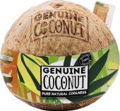 Kokos bio Genuine Coconut