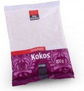 Kokos Dle Gusta