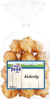 Kokosky Alpen Fest