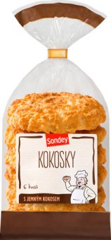 Kokosky Sondey