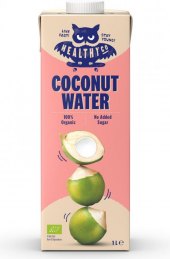 Kokosová voda bio HealthyCo