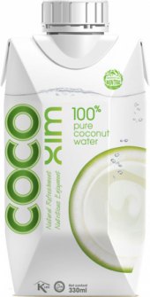 Kokosová voda Coco Xim