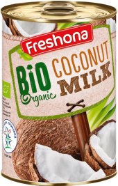 Kokosové mléko Bio Freshona