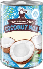 Kokosové mléko Caribbean Style
