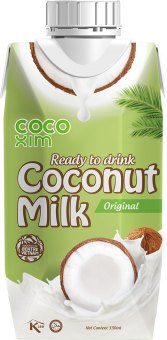 Kokosové mléko Coco Xim