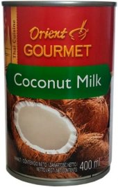 Kokosové mléko Orient Gourmet