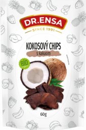 Kokosový chips Bio Dr.Ensa