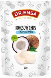 Kokosový chips Dr.Ensa