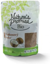 Kokosový cukr  bio Nature's Promise