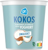 Kokosový jogurt Albert Heijn