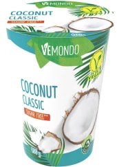 Kokosový jogurt Vegangurt Vemondo