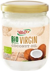 Kokosový olej Bio Vita D'or