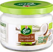 Kokosový olej K-Bio