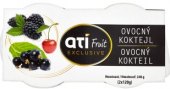 Kompot ovocný koktejl Ati Fruit Exclusive