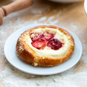 Koláč s drobenkou Authentic