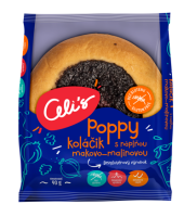 Koláč Twicy bez lepku Celi's