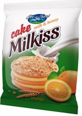 Koláček Milkiss Ovi & Sari