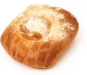 Koláček s náplní Český Pekař