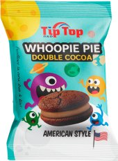 Koláček Whoopie Tip Top