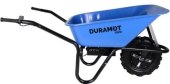 Kolečka elektrické S500 Duramont