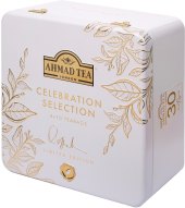 Kolekce čajů Celebration Select Ahmad Tea