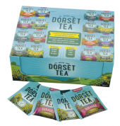 Kolekce čajů Dorset Tea