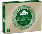 Kolekce čajů My Favourite Selection Ahmad Tea