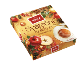 Kolekce čajů Sváteční Jemča