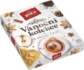 Kolekce čajů Vánoční kolekce Jemča